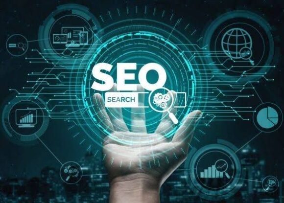 SEO Strategy for 2024: Key Trends to Boost Your Business