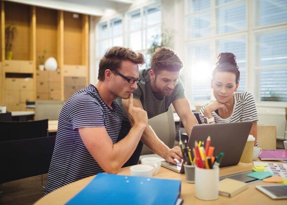 Top Web Design Trends in 2024 for Growing Businesses